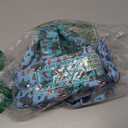 Baby Helmet for Crawling & Walking - Head Protector for Infants, Soft Cushion Safety Headguard, Toddler Inflatable Helmets 6-12 Months (Shark)