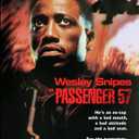 Passenger 57
