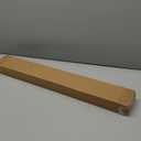 Boolegon No Drill Cellular Shades for Indoor Windows,Noise Reducing & Thermal Insulating Honeycomb Blinds,Cordless Free Stop Blackout Blinds Easy to Install, 26" W x 48" H,Blackout White