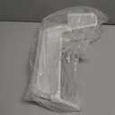 DA97-11478A Refrigerator Door Bin Compatible with Samsung Refrigerator Left Middle Door Shelf Bin RFG298HDRS, RFG296HDBP, RFG296HDPN, RFG296HDRS etc, Replace DA63-06471A, AP5332064 Door Shelf Bin