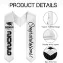 Class of 2026 Graduation Stole Senior Graduation Honor Stole 2026 Graduation Sash