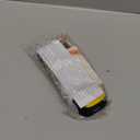 Stud Finder Wall Scanner, Advanced 5-in-1 Detector for Wood, Metal, Joists, Pipes, and AC Wires, New version Intelligent Chip, High-Definition LCD Display Screen & Audible Alarm (Light-Yellow)