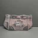 GY2K Women Vintage Retro Chic Embroidery Velvet Shoulder Bag Large Capacity E-girls Tote Bags Shopping Handbags