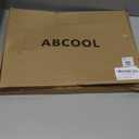 LED Drawing Board, Class Valentines Day Gifts for Kids Toys, 17" Light Up Acrylic Dry Erase Led Note Board with Colors, Doodle Glow Board, Magic Drawing Tablet as Birthday Gifts for Girls Boys (14"W x 10"H)