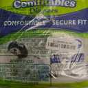 Hartz Disposable Dog Diapers, Size Small, 36 count, Comfortable & Secure Fit, Easy to Put On