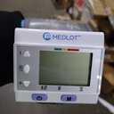 RMS Wrist Blood Pressure Monitor Fully Automatic Wrist Style w Jumbo LED Display