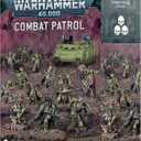 Warhammer 40,000 - Death Guard - Combat Patrol