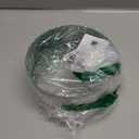 Vent Systems 6'' Inch Galvanized Steel Duct Connector - Round Ventilation Duct Extension - Metal Vent Coupler - Metal Hose Coupling - Galvanised Pipe Connector