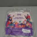 HOUSE OF PARTY Purple Balloons Arch Kit | Light Purple Balloon Garland, Lavender Balloons for Halloween Party Decorations, Easter Party, Birthday, Wedding, Baby Shower decor : Toys & Games