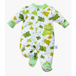 Unisex Baby Clothes for Boys Girls Cotton Newborn Girl Boy Onesie Infant Long Sleeve Romper Cute Newborn Outfit, 3-6M