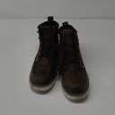 Wolverine Men's Trade Wedge Waterproof 6" Construction Boot 10