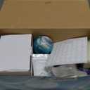 OFUN Candle Making Kit for Adults, DIY Candle Making Supplies for Beginner, Christmas DIY Gifts, Candle Making Kits for Adults - Includes Beeswax, Essential Oils, Dyes, and More, Crafts for Adult