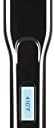 Neuro by Paul Mitchell Smooth Titanium Flat Iron, Adjustable Heat Settings, For Advanced Smoothing + Straightening