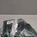 Garden Leaves Bag for Waste Reusable Lawn Waste Container Medium Diameter Height Portable and Leaf Storage for Cleanup