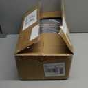 COSY HOMEER Edging Stair Treads Non-Slip Corner Indoor Stair Runners for Wooden Steps, Landing Slip Resistant Stair Rugs Mat for Kids and Dogs,100% Polyester TPE Backing,Beige,30x30 inch