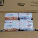 Huggies Size 4 Diapers, Snug & Dry Baby Diapers, Size 4 (22-37 lbs), 186 Count (6 Packs of 31)