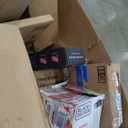 Pallet Of Salvaged Items
