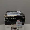 AROMA Digital Rice Cooker, 4-Cup (Uncooked) / 8-Cup (Cooked), Steamer, Grain Cooker, Multicooker, 2 Qt, Stainless Steel Exterior, ARC-914SBD