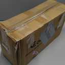 Backdrop Stand Kit - 6 Widths, 10x7.5ft Adjustable Background Stand for Parties & Studio Photography