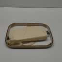 Lifewit 105L Laundry Basket with Lid, Large Laundry Hamper with Plastic Handles and Removable Bag, Foldable Tall Dirty Clothes Hampers for Laundry for Laundry Room, Bedroom, Bathroom, Dorm, Beige