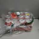 Poppi Sparkling Prebiotic Soda Beverage with Apple Cider Vinegar, Seltzer Water and Fruit Juice, Classic Cola Flavor, 12 oz, Pack of 12, Packaging May Vary