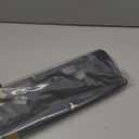 GZVKE Front License Plate Frame Tag Holder Mounting Bracket Fits for 2017 2018 2019 Nissan Rogue Replace 962105HK0A