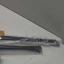 2 PCS 38" Heavy Duty Tire Bar Tire Iron Spoon