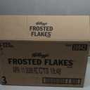 Kellogg's Frosted Flakes Breakfast Cereal, Fat Free, 12 oz ,BBD 04/11/2026
