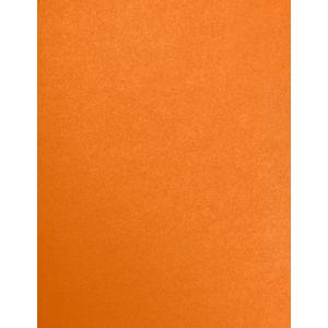 LUXPaper 8.5" x 11" Cardstock | Letter Size | Flame Metallic | 105lb. Cover (192lb. Text) | 50 Qty