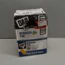 DAP Dynaflex 230 Premium Elastomeric Sealant, Cedar Tan, 10.1 Oz, 12 Pack (7079818412)