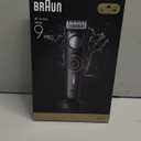 Braun Series 9 PRO All-in-One Beard & Body Grooming Kit for Men, Cordless Trimmer, Hair Clippers & Shaver for Face, Hair & Body with Gillette Labs Razor, AIO 9555