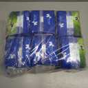 Pet Soft Dog Diapers Female - Disposable Puppy Diapers, Cat Diaper 72pcs XSmall
