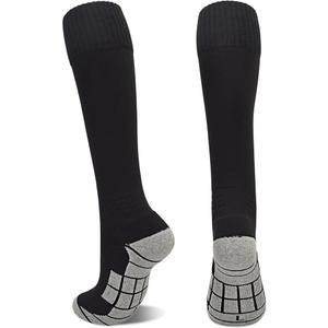 Knee High Football Socks M