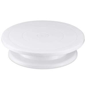 Cake Stand For Cake Decorating Kit