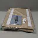 31.5 X24 Inch Large Arch Felt Bulletin Board with 50 Wooden Pushpins Decorative Picture Framed Display Board Felt Tile Wall Organizer for School Home Office Boho Wall Decor(Dark Camel)