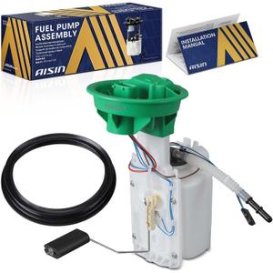 AISIN AFTERMARKET FUPAZ-00309 Fuel Pump Module Assembly - Compatible with Mini Cooper 2007-2015 - 1.6L