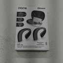 iHome XT-42 True Wireless Earbuds Sport Air Conduction EarHook Headphones