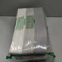 Large Storage Basket for Organizing, Woven Rope Basket for Shelves, Closet Organizer Bins for Clothes, Blanket, Toys, Baby Nursery Storage, 17.7" x 13" x 7.87", 3 Packs Gradient Grey