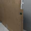 Large Bulletin Board - 48 x 36 Inches, Decorative Felt Pin Board for Wall - 4' x 3' Foldable Photo Display Board with Self-Adhesive Tape, Includes 20 Push Pins - Black