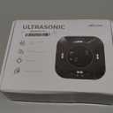 Indoor Ultrasonic Pest Repeller,Plug-in