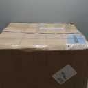 GE Profile Opal 2.0 with 0.75 Gallon Tank, Chewable Crunchable Countertop Nugget Ice Maker, Scoop included, 38 lbs in 24 hours, Pellet Ice Machine with WiFi & Smart Connected, Black Stainless Steel