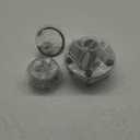 PAROD 2PCS 518517 Front Wheel Hub & Bearing Assembly Fit for Ford Edge/Lincoln MKX 2007-2010,5Lugs