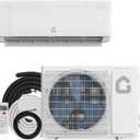 Garvee 12000 BTU Mini Split Air Conditioner,22 SEER2