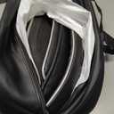 ALLJOY Neck Massager for Pain Relief Deep Tissue, Shiatsu Neck Back Massager with Heat, Valentines Day Gifts for Women Men Mom Dad Friend, Corded Use with Storage Bag