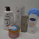 Dove Pack Of 2, Tree Hut, Salt & Stone, Cetaphil