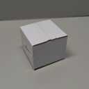 Miamolo Small Ceramic Jar with Lid, Coffee Canister Coffee Container Kitchen Food Storage Jars for Spice Sugar Tea Bag, Stackable Decorative Jars for Countertop, 5 fl.oz (Beige)