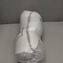 Cervical Neck Pillow for Neck and Shoulder Pain Relief,Ergonomic Side Sleeper Pillow for Neck Support,Orthopedic Contour Memory Foam Pillow for Adults Deep Sleeping(Ash Grey)