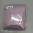 Duomiaomiao 2 Pack Buttery Soft Rayon Made from Bamboo Baby Sleep Sack 18-36 Months 1.0 TOG, Premium Baby Sleeping Bag 2-Way Zipper for Babies