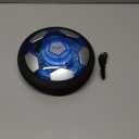 Ninja Blast Hover Soccer Light-Up Ball, Birthday Gift for Boys, Indoor Toy Games, Kids Gifts for Age 5, 6, 7, 8, 9, 10, 11, 12 Years Old, Boy Toys for Age 3 Years and Up