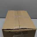 Amazon Basics Soft and Thick Cotton Hand Towels for Bath, Kitchen, Gym, 16 x 26 in, White, 12-Pack